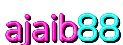 ajaib88 — logo kanal