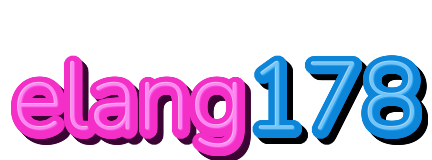 elang178 — logo kanal